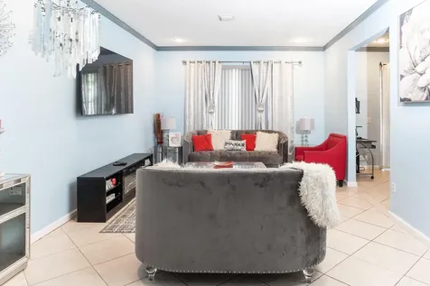 5315 Eagle Cay Way Coconut Creek FL 33073