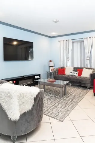 5315 Eagle Cay Way Coconut Creek FL 33073