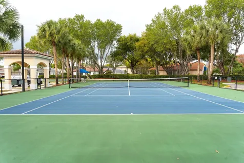 5315 Eagle Cay Way Coconut Creek FL 33073
