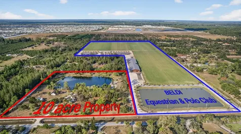 14685 40th Street Loxahatchee Groves FL 33470