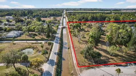 14685 40th Street Loxahatchee Groves FL 33470