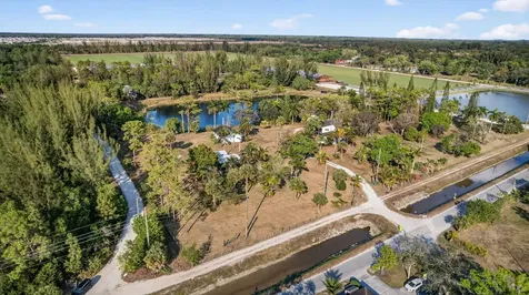 14685 40th Street Loxahatchee Groves FL 33470