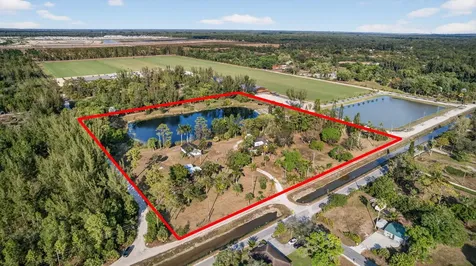 14685 40th Street Loxahatchee Groves FL 33470