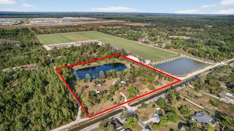 14685 40th Street Loxahatchee Groves FL 33470