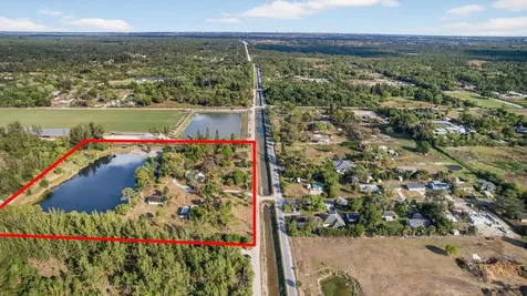 14685 40th Street Loxahatchee Groves FL 33470
