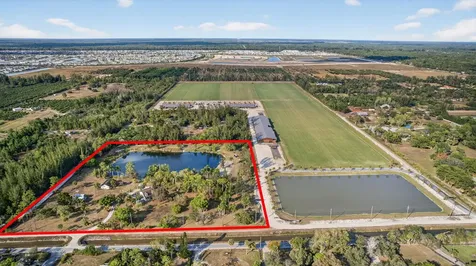 14685 40th Street Loxahatchee Groves FL 33470