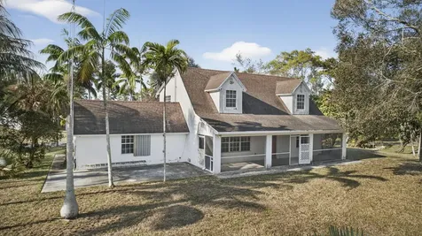 14685 40th Street Loxahatchee Groves FL 33470