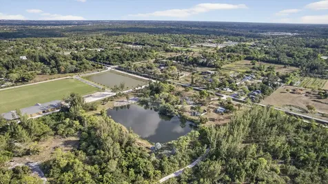 14685 40th Street Loxahatchee Groves FL 33470
