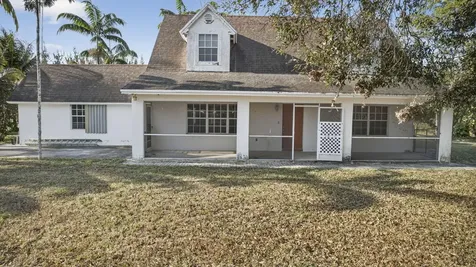 14685 40th Street Loxahatchee Groves FL 33470
