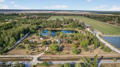 14685 40th Street Loxahatchee Groves FL 33470