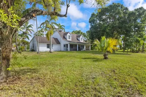 14685 40th Street Loxahatchee Groves FL 33470