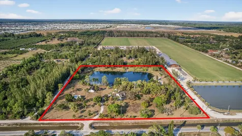 14685 40th Street Loxahatchee Groves FL 33470