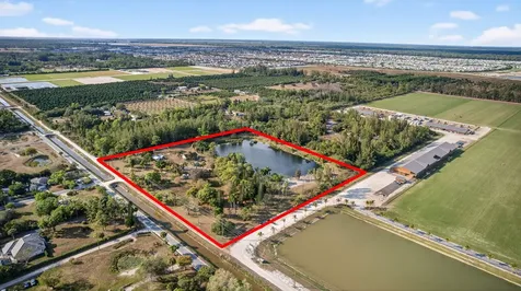 14685 40th Street Loxahatchee Groves FL 33470