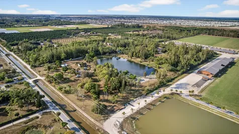 14685 40th Street Loxahatchee Groves FL 33470
