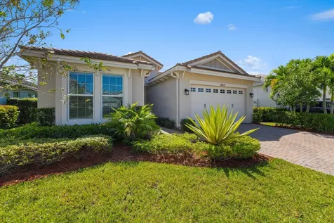 16110 Whippoorwill Circle Westlake FL 33470