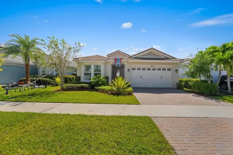16110 Whippoorwill Circle Westlake FL 33470