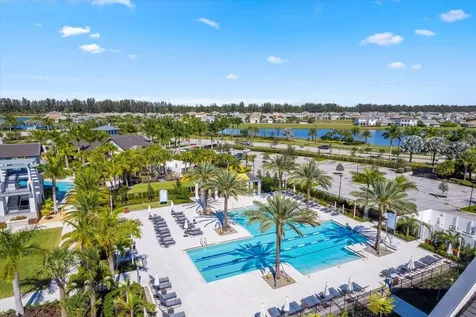16110 Whippoorwill Circle Westlake FL 33470