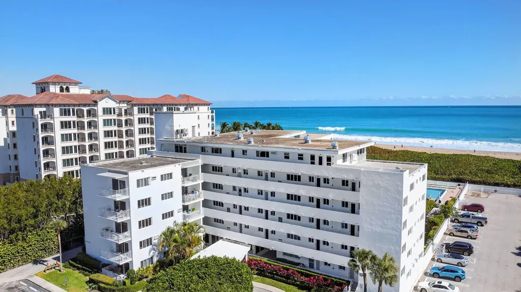 33 Ocean Avenue Palm Beach Shores FL 33404