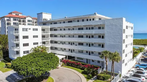 33 Ocean Avenue Palm Beach Shores FL 33404