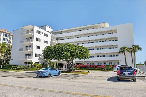 33 Ocean Avenue Palm Beach Shores FL 33404