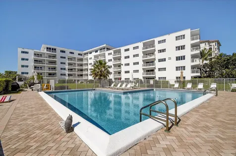 33 Ocean Avenue Palm Beach Shores FL 33404