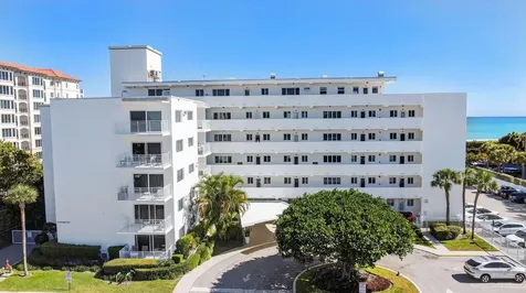 33 Ocean Avenue Palm Beach Shores FL 33404
