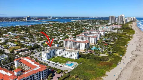 33 Ocean Avenue Palm Beach Shores FL 33404