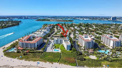 33 Ocean Avenue Palm Beach Shores FL 33404