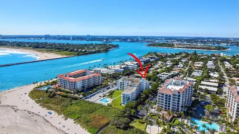33 Ocean Avenue Palm Beach Shores FL 33404