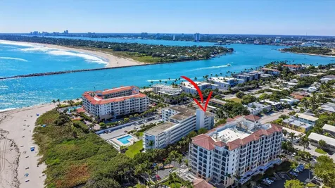 33 Ocean Avenue Palm Beach Shores FL 33404