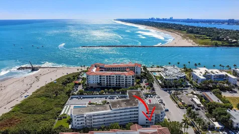 33 Ocean Avenue Palm Beach Shores FL 33404