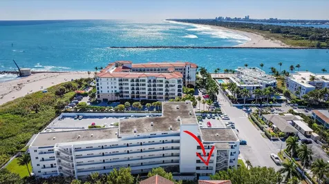 33 Ocean Avenue Palm Beach Shores FL 33404