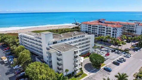 33 Ocean Avenue Palm Beach Shores FL 33404