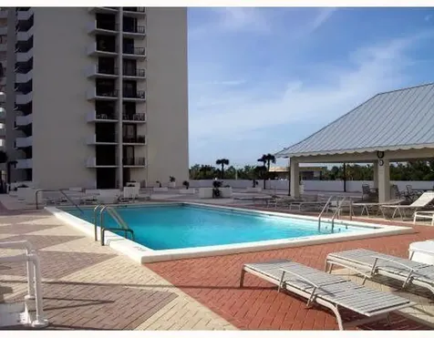 4200 N N Ocean Drive Riviera Beach FL 33404