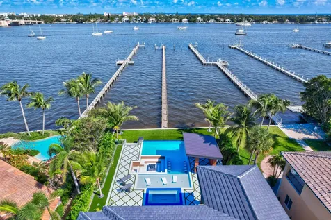 416 S Lake Drive Lantana FL 33462