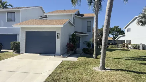 1581 Woodbridge Lakes Circle West Palm Beach FL 33406