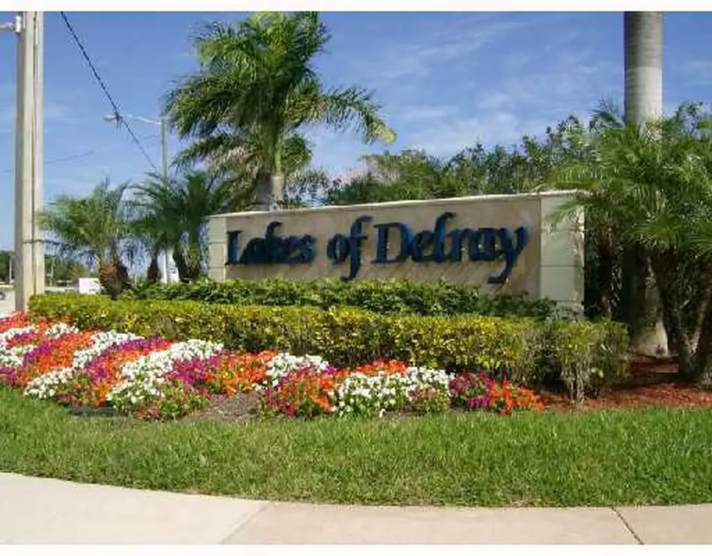15072 Ashland Place Delray Beach FL 33484