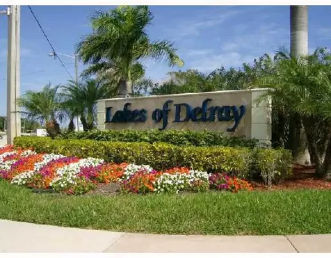 15072 Ashland Place Delray Beach FL 33484