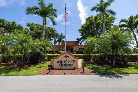 15072 Ashland Place Delray Beach FL 33484