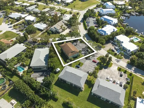 983 NW Spruce Ridge Drive Stuart FL 34994