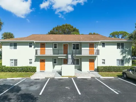 983 NW Spruce Ridge Drive Stuart FL 34994