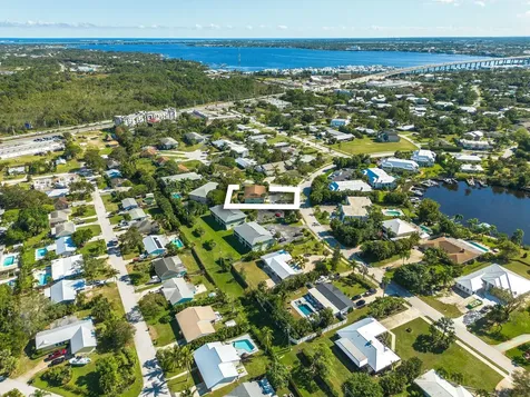 983 NW Spruce Ridge Drive Stuart FL 34994