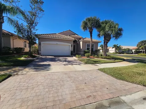 406 Springview Loop Port Saint Lucie FL 34986