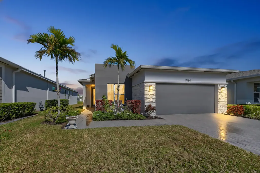 11684 Sw Lyra Drive Port Saint Lucie FL 34987
