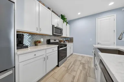 11684 Sw Lyra Drive Port Saint Lucie FL 34987