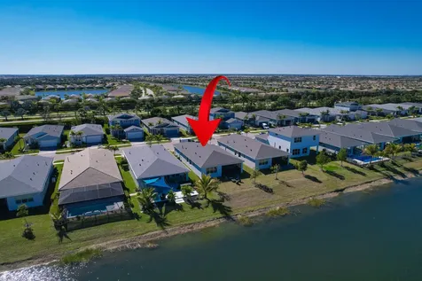 11684 Sw Lyra Drive Port Saint Lucie FL 34987