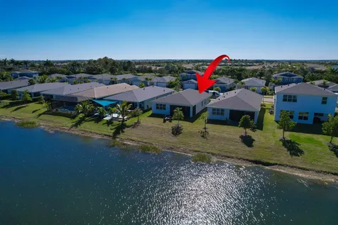11684 Sw Lyra Drive Port Saint Lucie FL 34987
