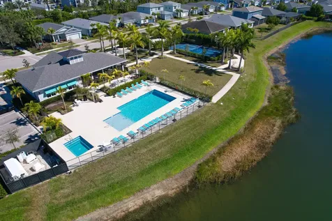 11684 Sw Lyra Drive Port Saint Lucie FL 34987