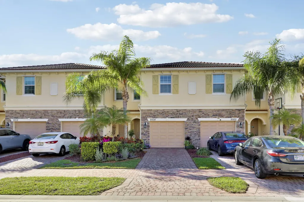 9504 Sw Merlin Court Stuart FL 34997