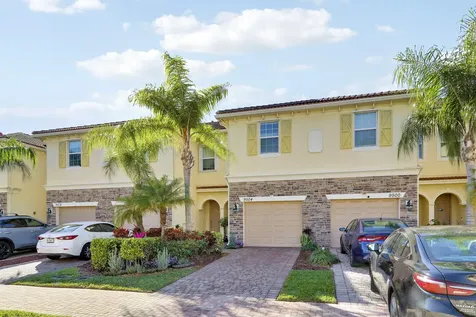 9504 Sw Merlin Court Stuart FL 34997